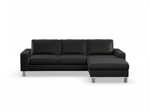Ecksofa LO Medium Plus R